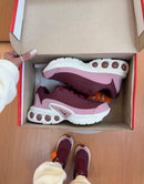 Nk Air Max DN Bordo/off