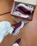 Nk Air Max DN Bordo/off