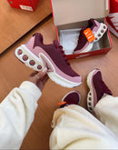 Nk Air Max DN Bordo/off