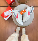 Nk Air Max DN Off White/ Pink