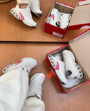 Nk Air Max DN Off White/ Pink