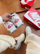 Nk Air Max DN Off White/ Pink