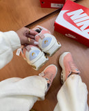 Nk Air Max DN Off white/ bege rose
