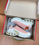 Nk Air Max DN Off white/ bege rose