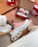 Nk Air Max DN Off white/ bege rose