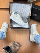 Nk Air Force Bege Branco