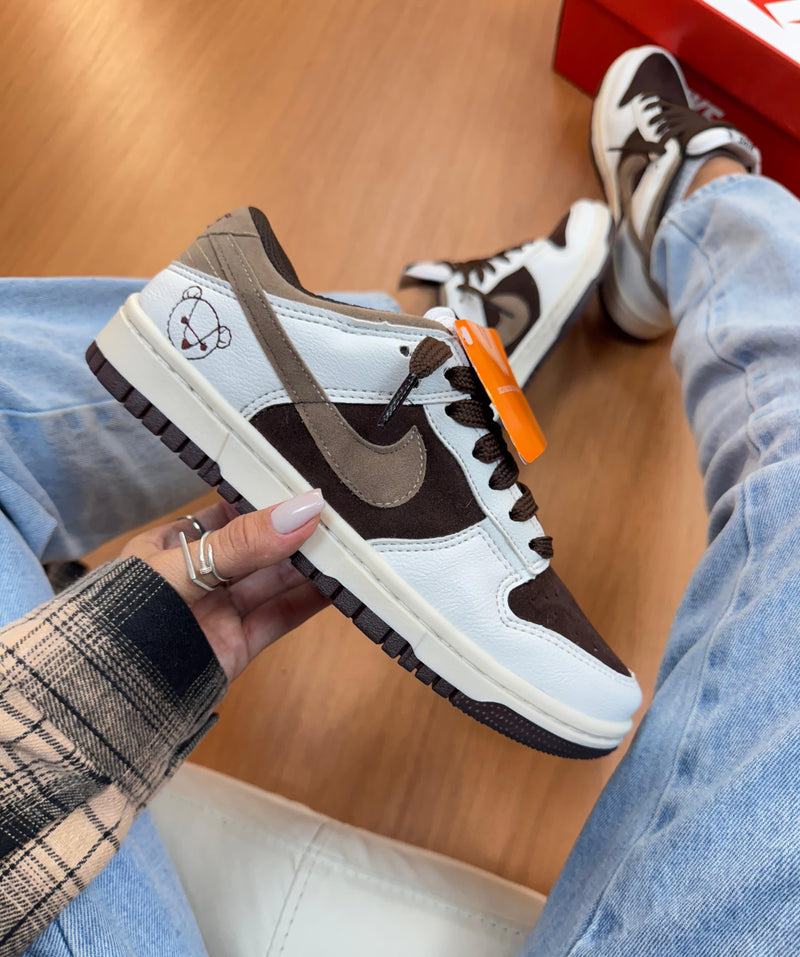 Nk Dunk Low Pro