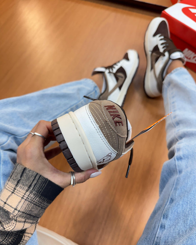 Nk Dunk Low Pro
