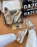 Ad Gazelle Basic