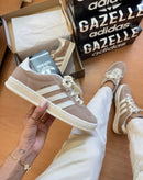 Ad Gazelle Basic
