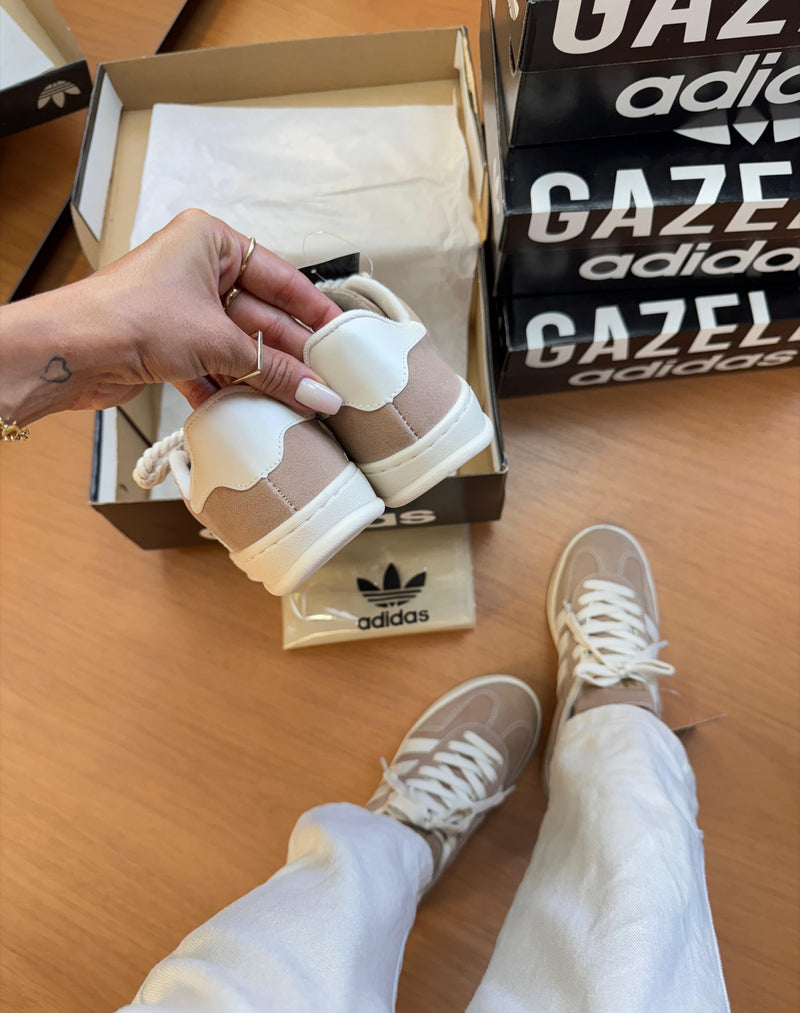 Ad Gazelle Basic