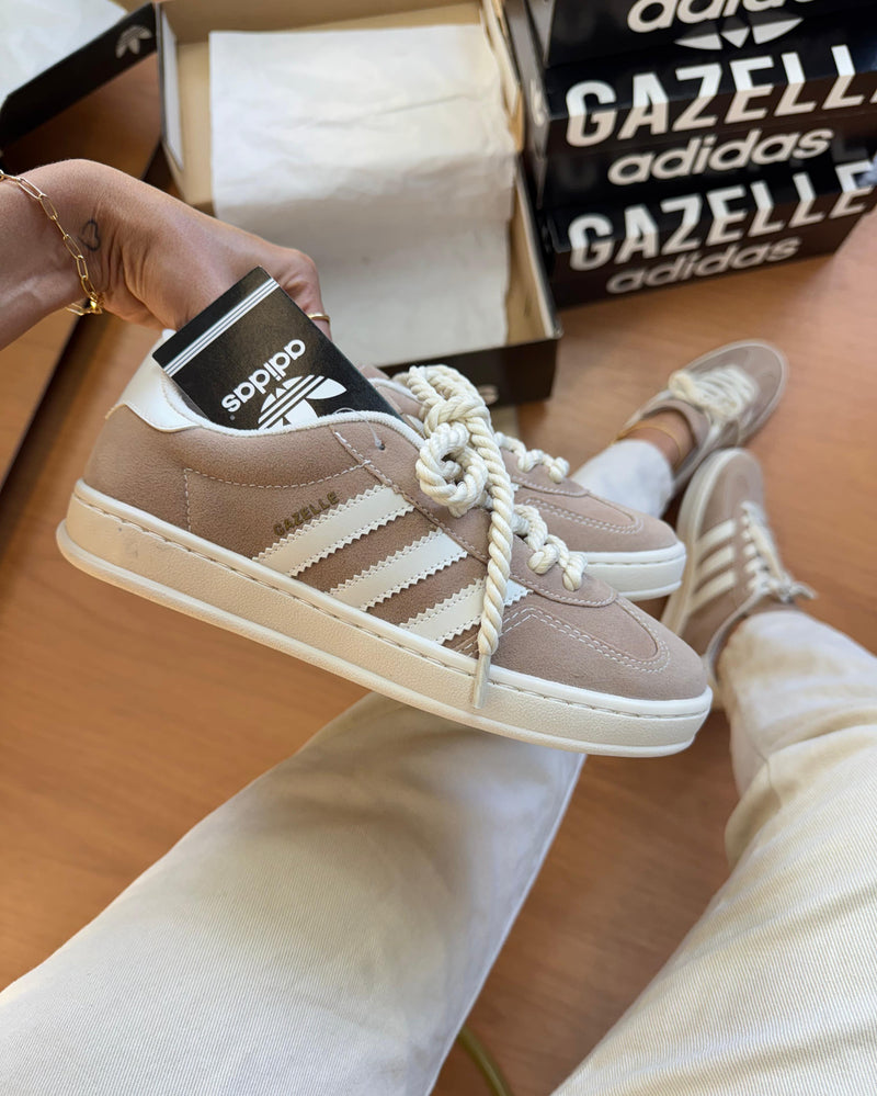 Ad Gazelle Basic