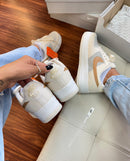 Nk Force F1 Linha Luxo