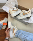 Nk Force F1 Linha Luxo