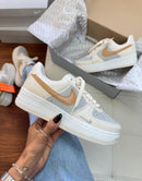 Nk Force F1 Linha Luxo