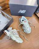 Nb 9060 Prime Bco/Marrom