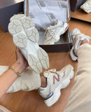 Nb 9060 Prime Bco/Marrom