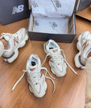 Nb 9060 Prime Bco/Marrom