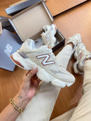 Nb 9060 Prime Bco/Marrom