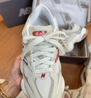 Nb 9060 Prime Bco/Marrom