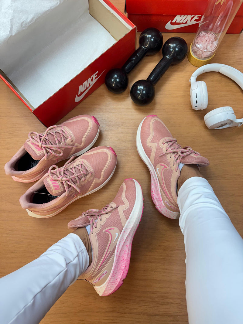 Nk Zoom 47 Rosa