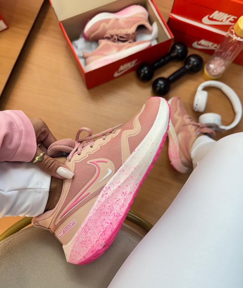 Nk Zoom 47 Rosa