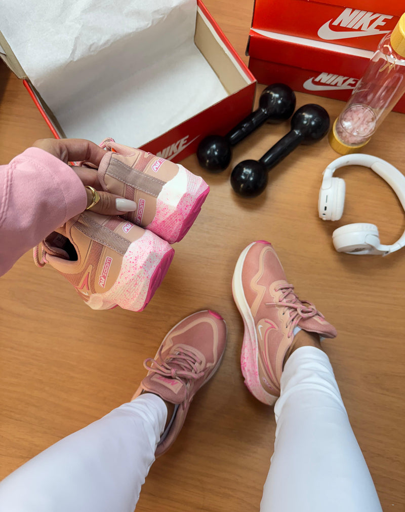 Nk Zoom 47 Rosa