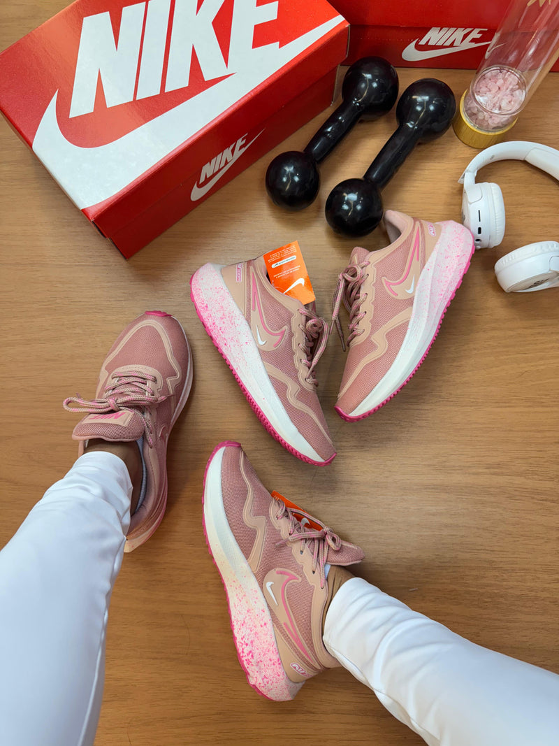 Nk Zoom 47 Rosa