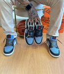 Nk Jordan Jeans Trip