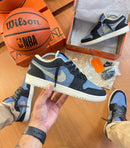 Nk Jordan Jeans Trip