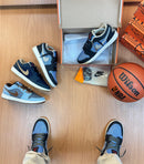 Nk Jordan Jeans Trip