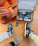 Nk Jordan Jeans Trip