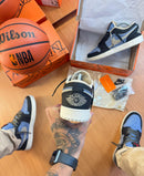 Nk Jordan Jeans Trip