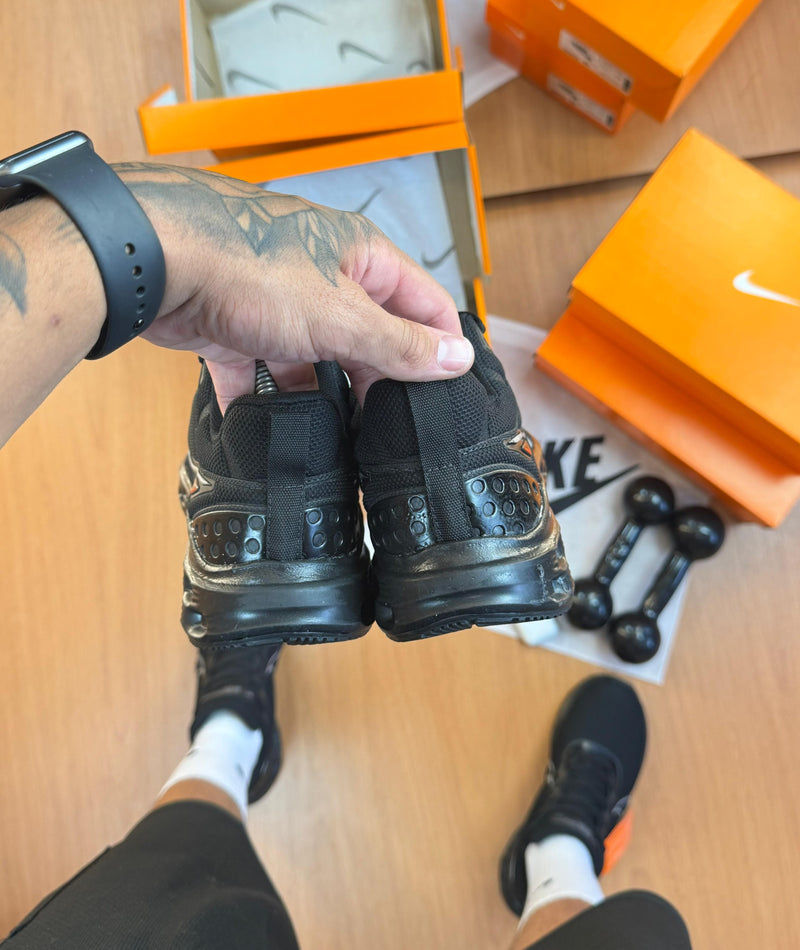 Nk React Infinity Run Fk 3 Pto/Prata