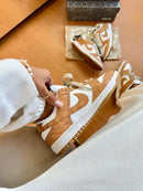 Nk Dunk Low Pro Croco