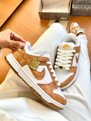 Nk Dunk Low Pro Croco