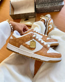 Nk Dunk Low Pro Croco