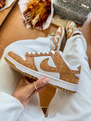 Nk Dunk Low Pro Croco