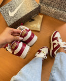 Nk Dunk Low Pro Croco Bôrdo