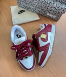 Nk Dunk Low Pro Croco Bôrdo