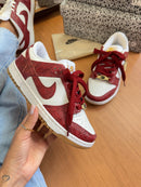 Nk Dunk Low Pro Croco Bôrdo