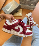 Nk Dunk Low Pro Croco Bôrdo
