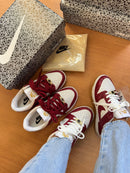 Nk Dunk Low Pro Croco Bôrdo