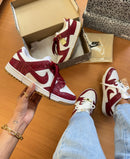 Nk Dunk Low Pro Croco Bôrdo