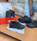 Nk Shox NZ Prime Preto