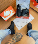 Nk Shox NZ Prime Preto