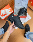 Nk Shox NZ Prime Preto