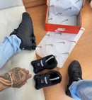 Nk Shox NZ Prime Preto