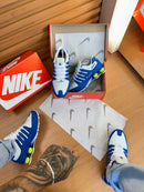 Nk Shox Nz prime Azul/Verde