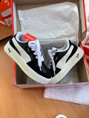 Pm Palermo Camurça Preto